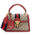 Gucci GG Supreme Queen Margaret Top Handle