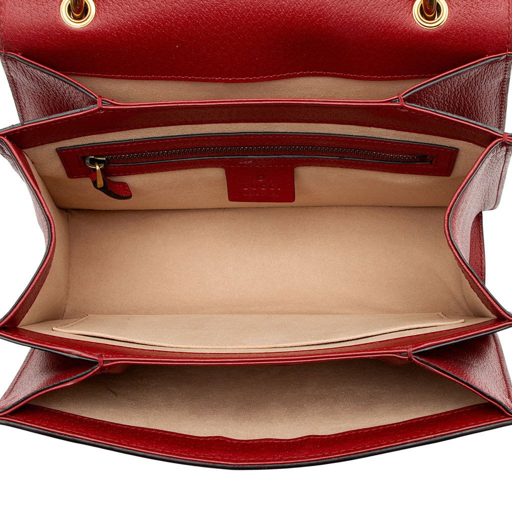 Gucci GG Supreme Queen Margaret Top Handle