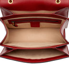 Gucci GG Supreme Queen Margaret Top Handle