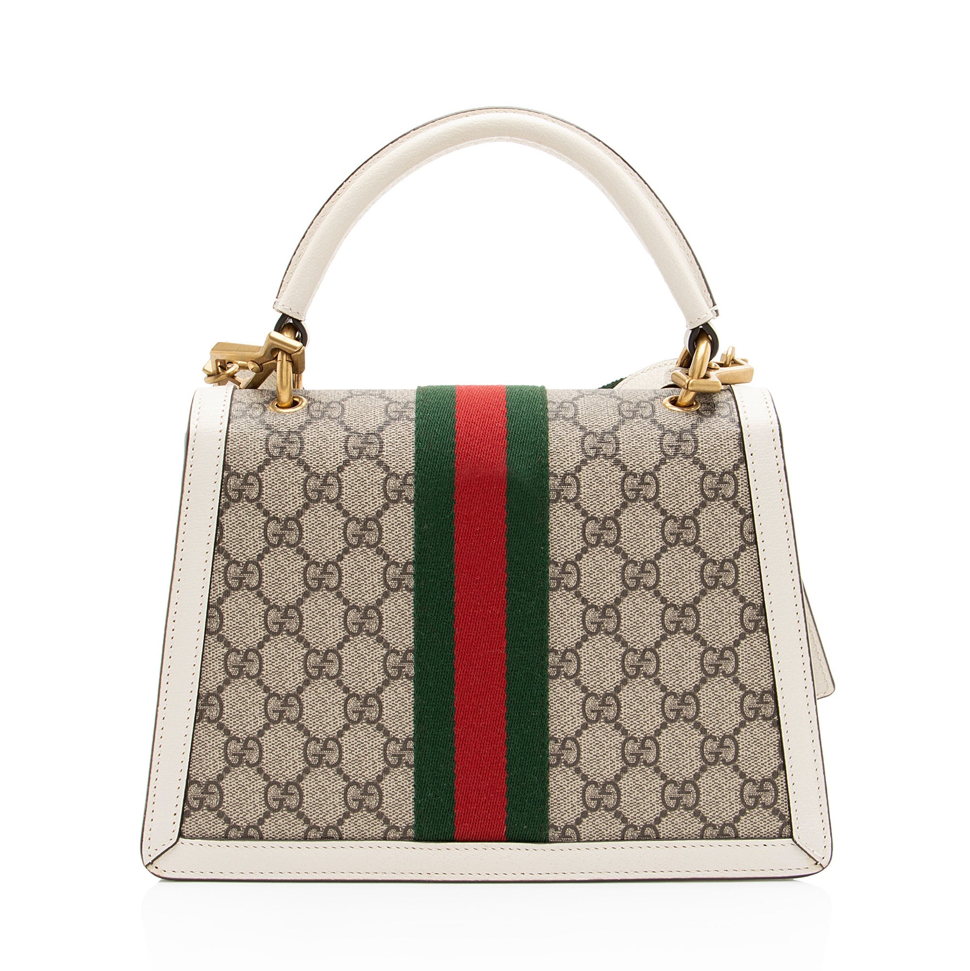 Gucci GG Supreme Queen Margaret Top Handle