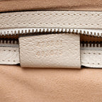 Gucci GG Supreme Queen Margaret Top Handle