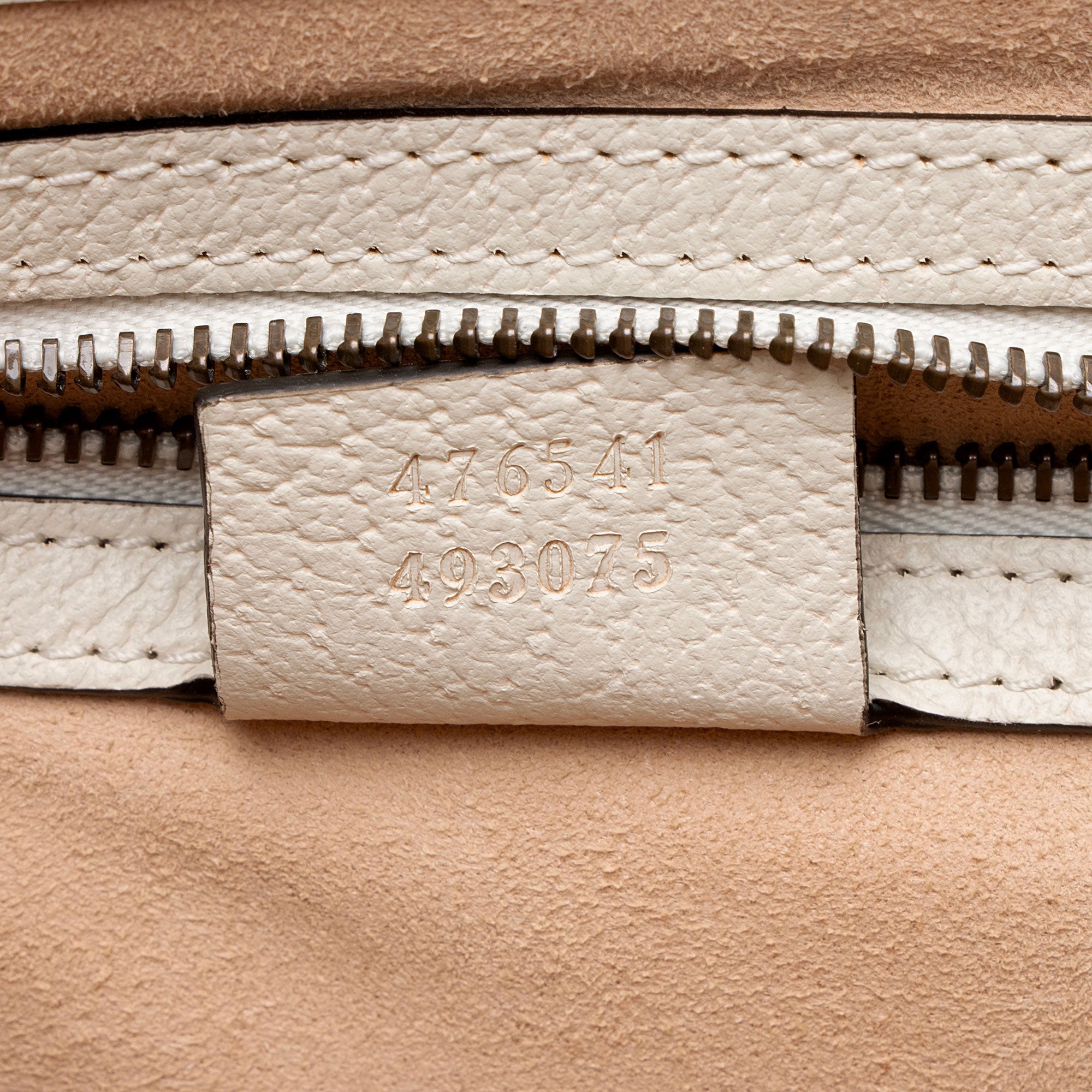 Gucci GG Supreme Queen Margaret Top Handle