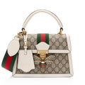 Gucci GG Supreme Queen Margaret Top Handle