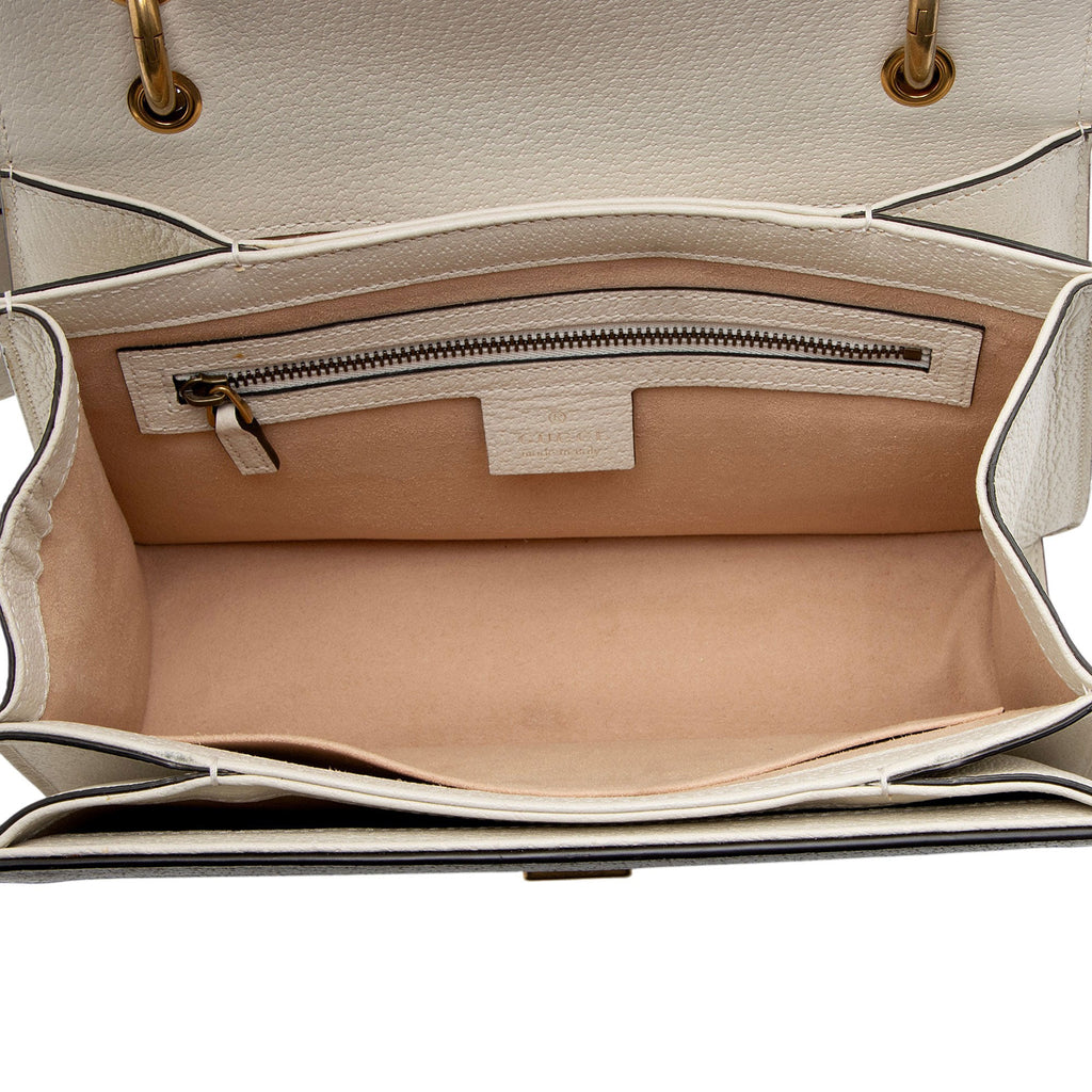 Gucci GG Supreme Queen Margaret Top Handle