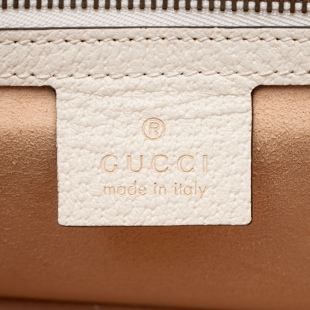 Gucci GG Supreme Queen Margaret Top Handle