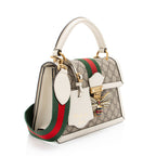 Gucci GG Supreme Queen Margaret Top Handle
