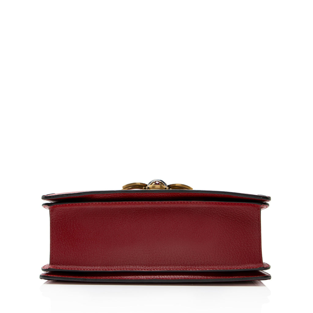 Gucci GG Supreme Queen Margaret Top Handle