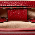 Gucci GG Supreme Queen Margaret Top Handle