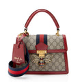 Gucci GG Supreme Queen Margaret Top Handle
