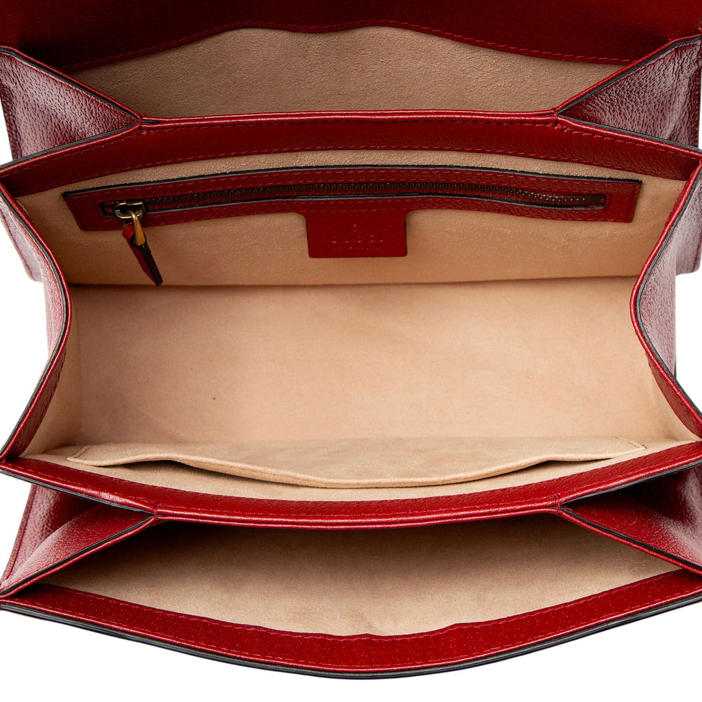 Gucci GG Supreme Queen Margaret Top Handle
