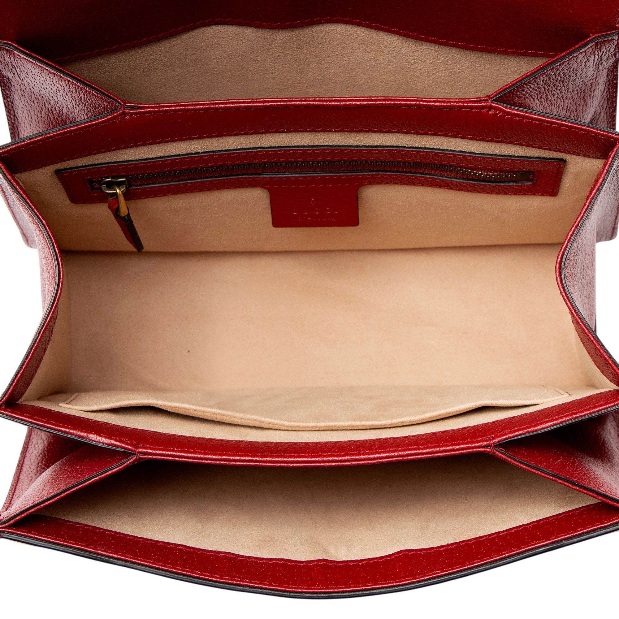Gucci GG Supreme Queen Margaret Top Handle