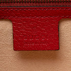Gucci GG Supreme Queen Margaret Top Handle