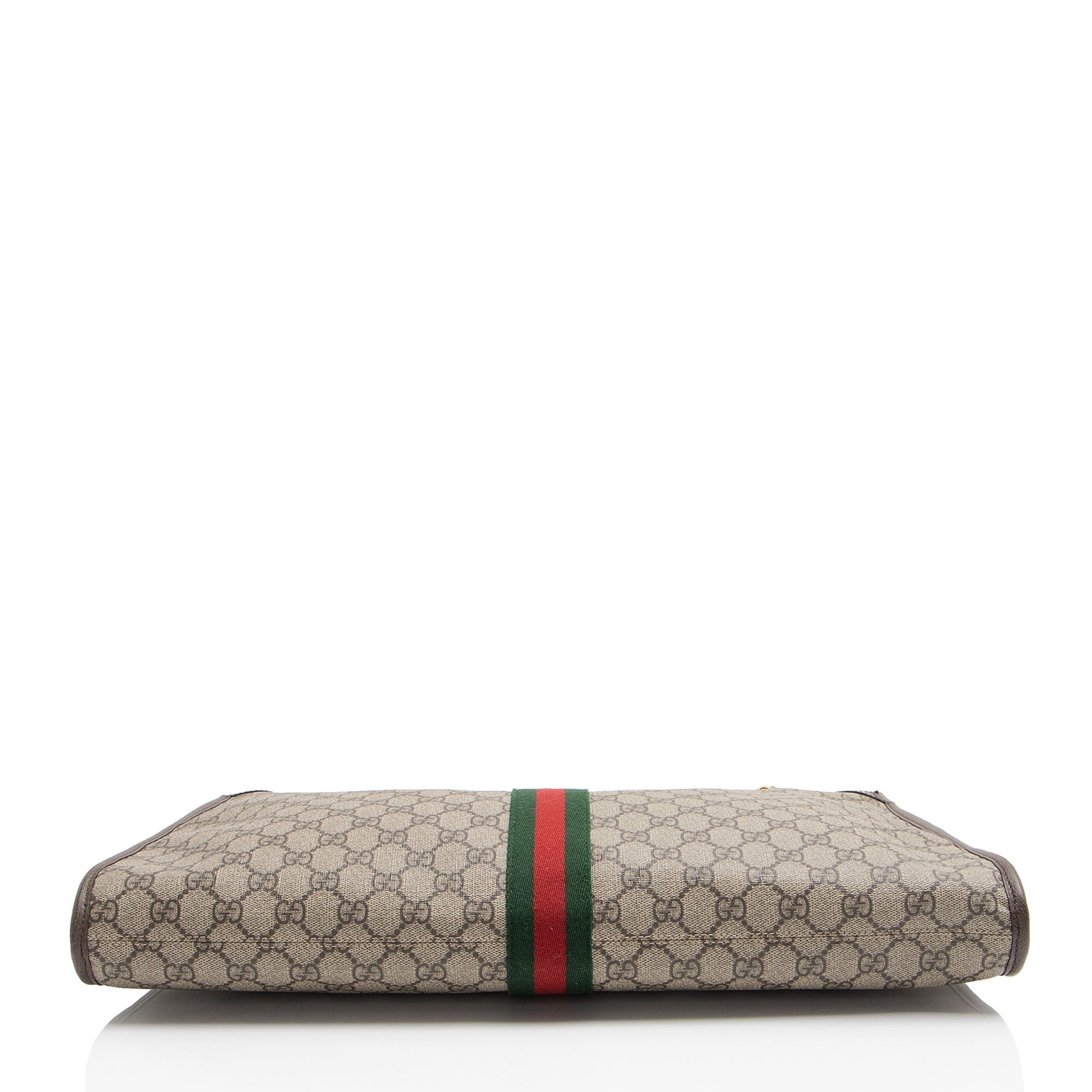 Gucci GG Supreme Rajah Large Tote