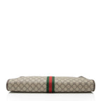 Gucci GG Supreme Rajah Large Tote