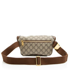 Gucci GG Supreme Retro Belt Bag