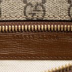 Gucci GG Supreme Retro Belt Bag
