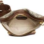 Gucci GG Supreme Retro Belt Bag