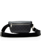 Gucci GG Supreme Retro Belt Bag