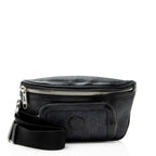 Gucci GG Supreme Retro Belt Bag
