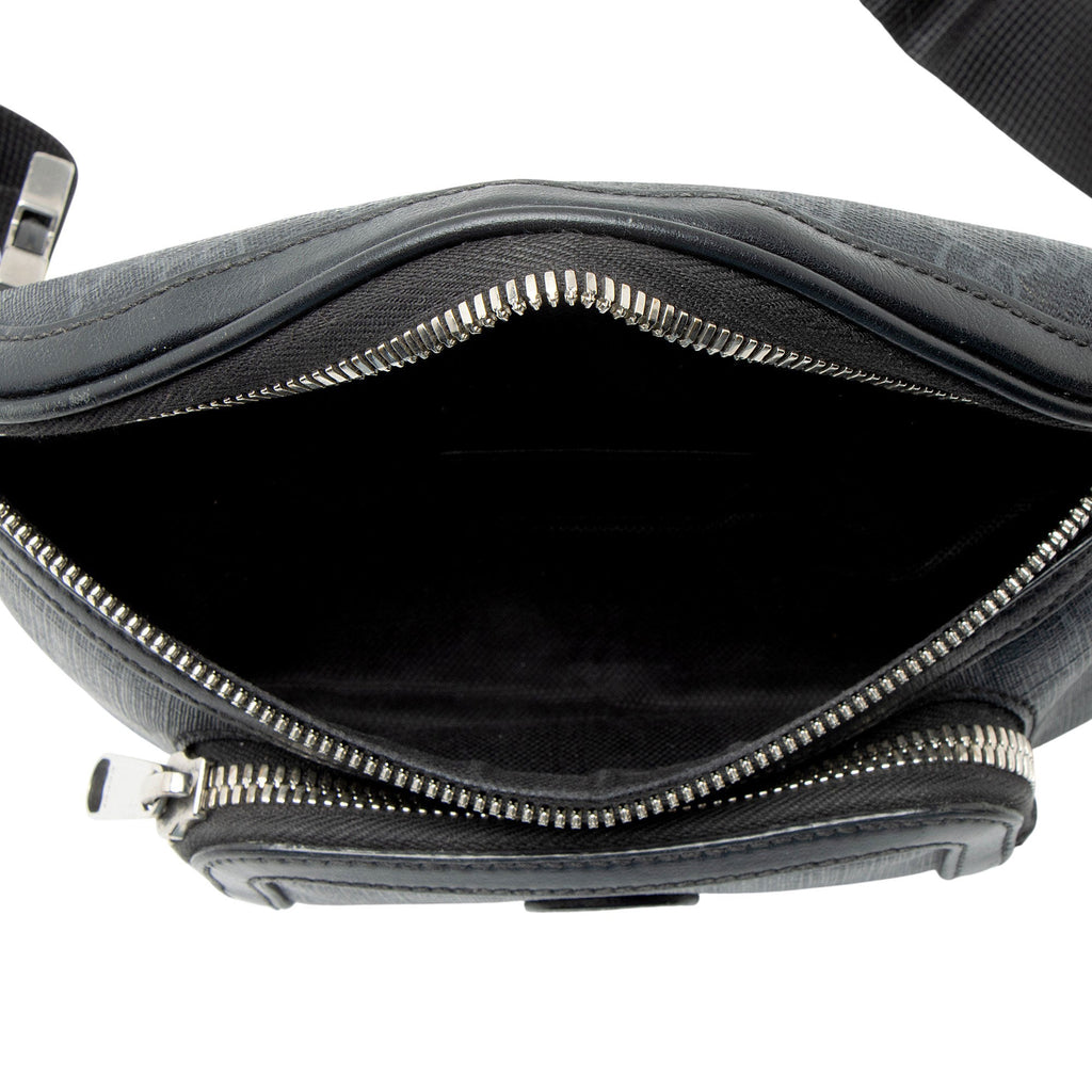 Gucci GG Supreme Retro Belt Bag
