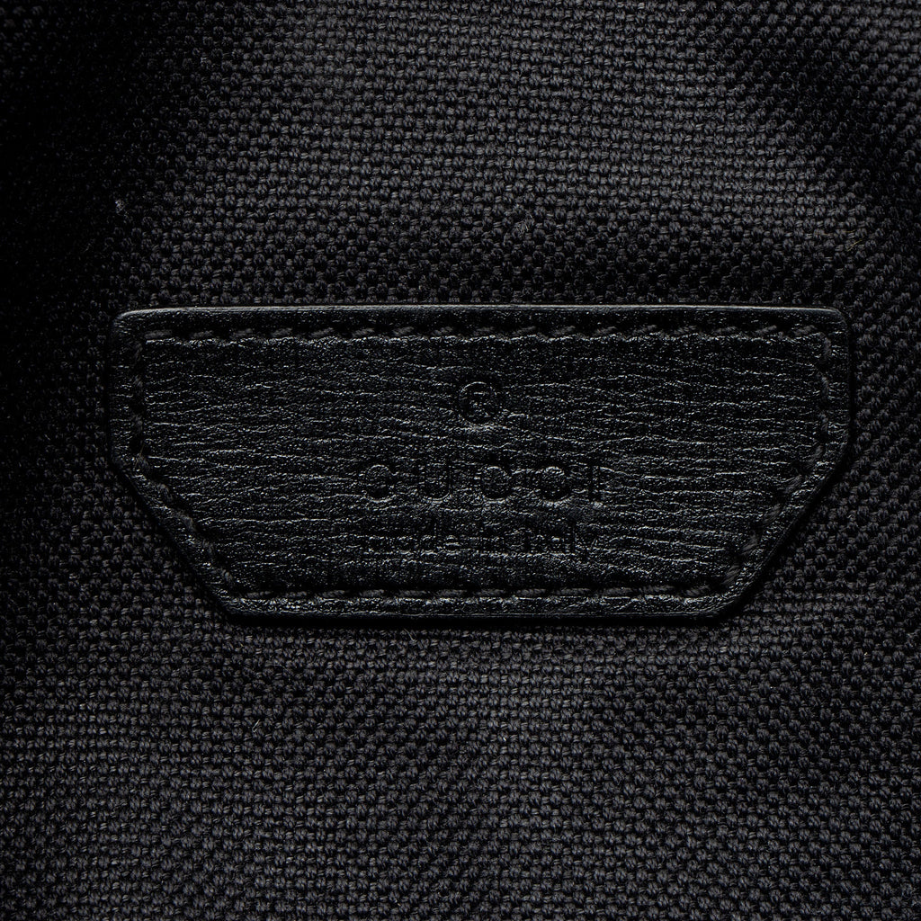 Gucci GG Supreme Retro Belt Bag
