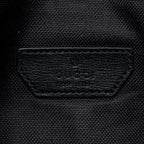 Gucci GG Supreme Retro Belt Bag