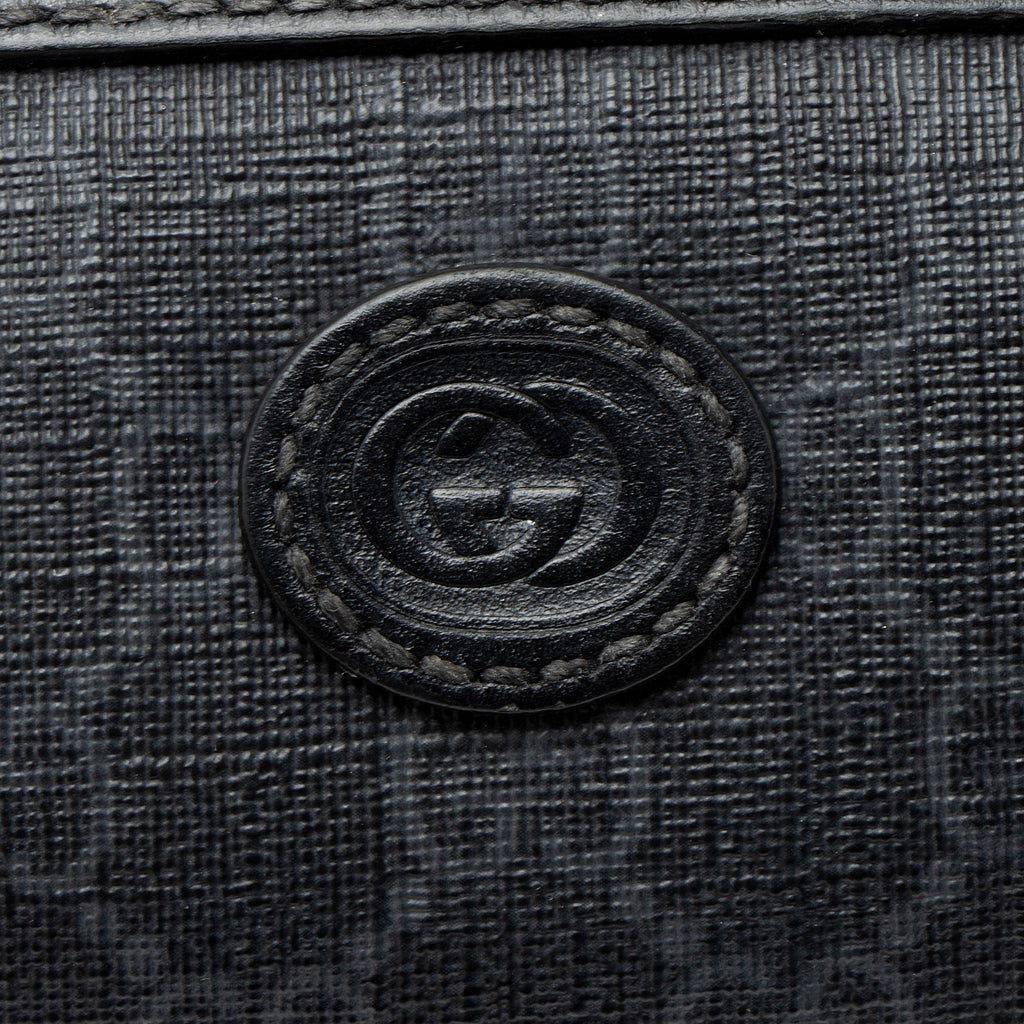 Gucci GG Supreme Retro Belt Bag