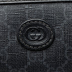 Gucci GG Supreme Retro Belt Bag
