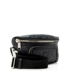 Gucci GG Supreme Retro Belt Bag