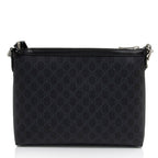 Gucci GG Supreme Retro Interlocking G Messenger (SHF-GZvMrC)