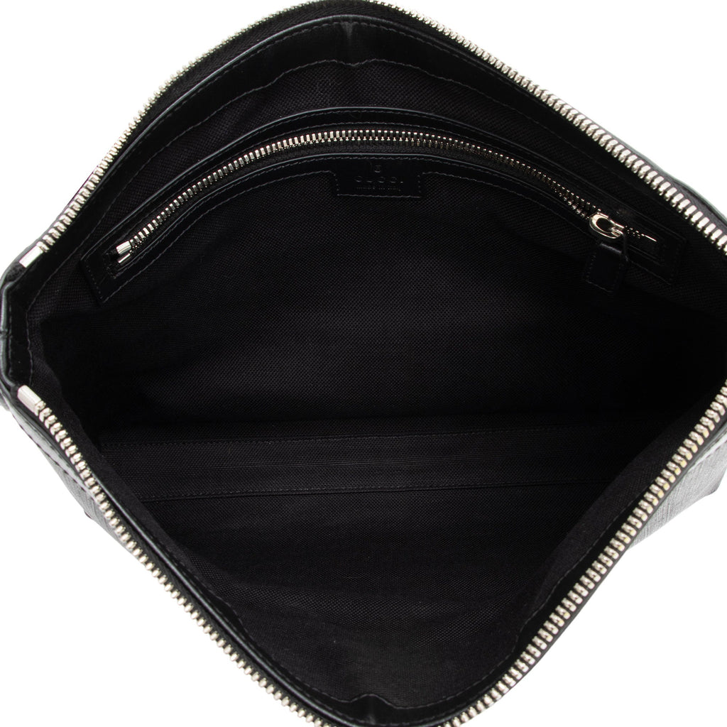 Gucci GG Supreme Retro Interlocking G Messenger (SHF-GZvMrC)