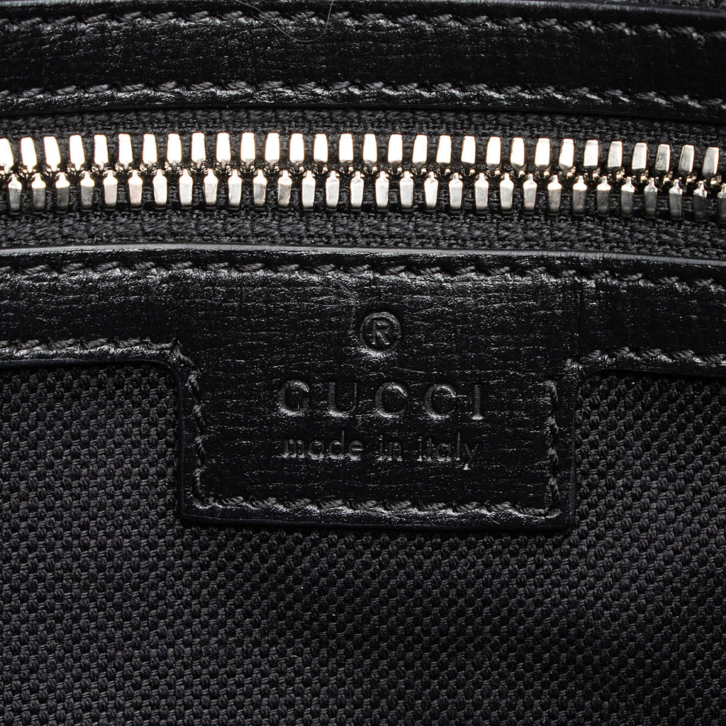 Gucci GG Supreme Retro Interlocking G Messenger (SHF-GZvMrC)