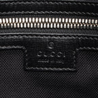 Gucci GG Supreme Retro Interlocking G Messenger (SHF-GZvMrC)