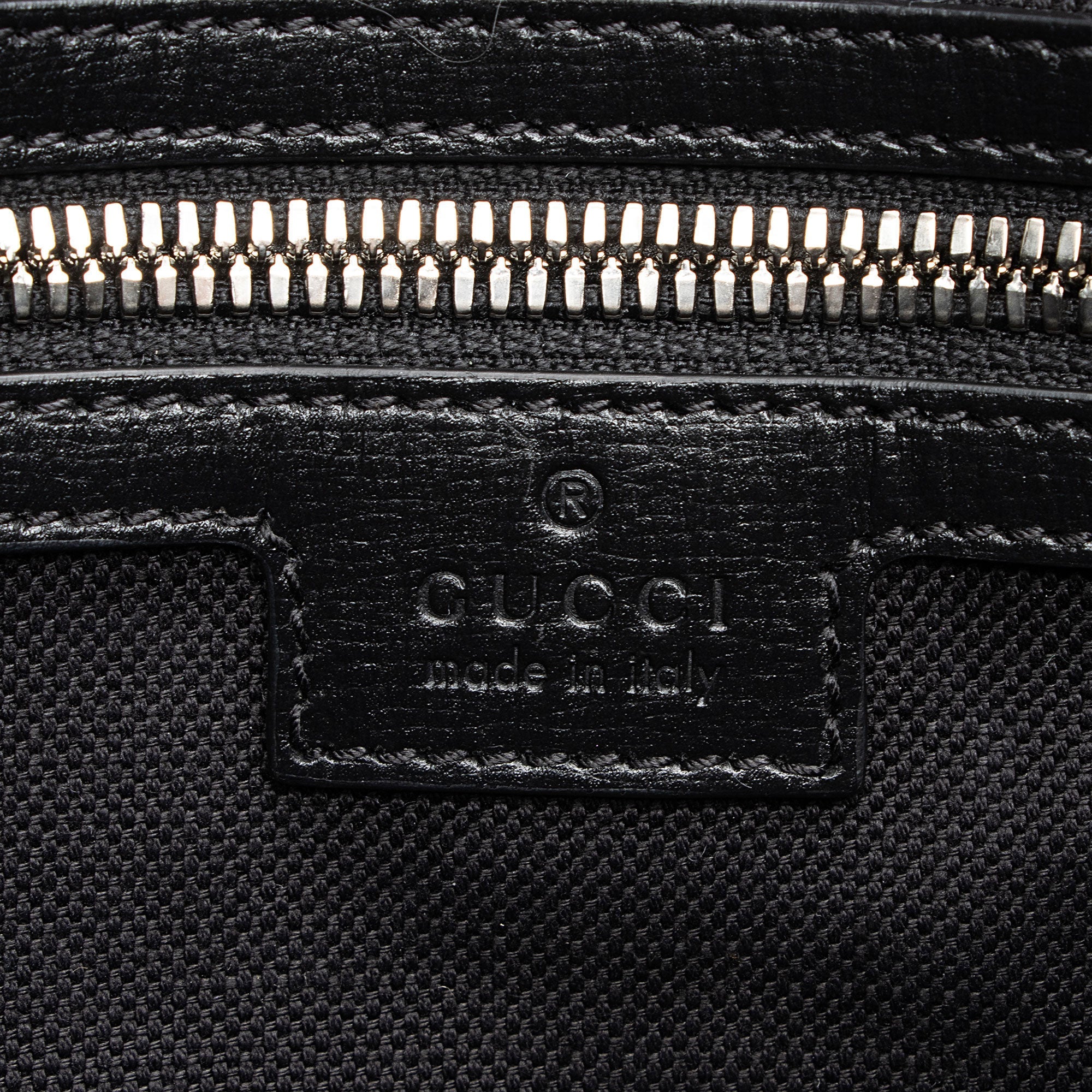 Gucci GG Supreme Retro Interlocking G Messenger (SHF-GZvMrC)
