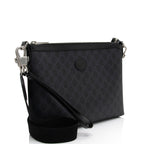 Gucci GG Supreme Retro Interlocking G Messenger (SHF-GZvMrC)