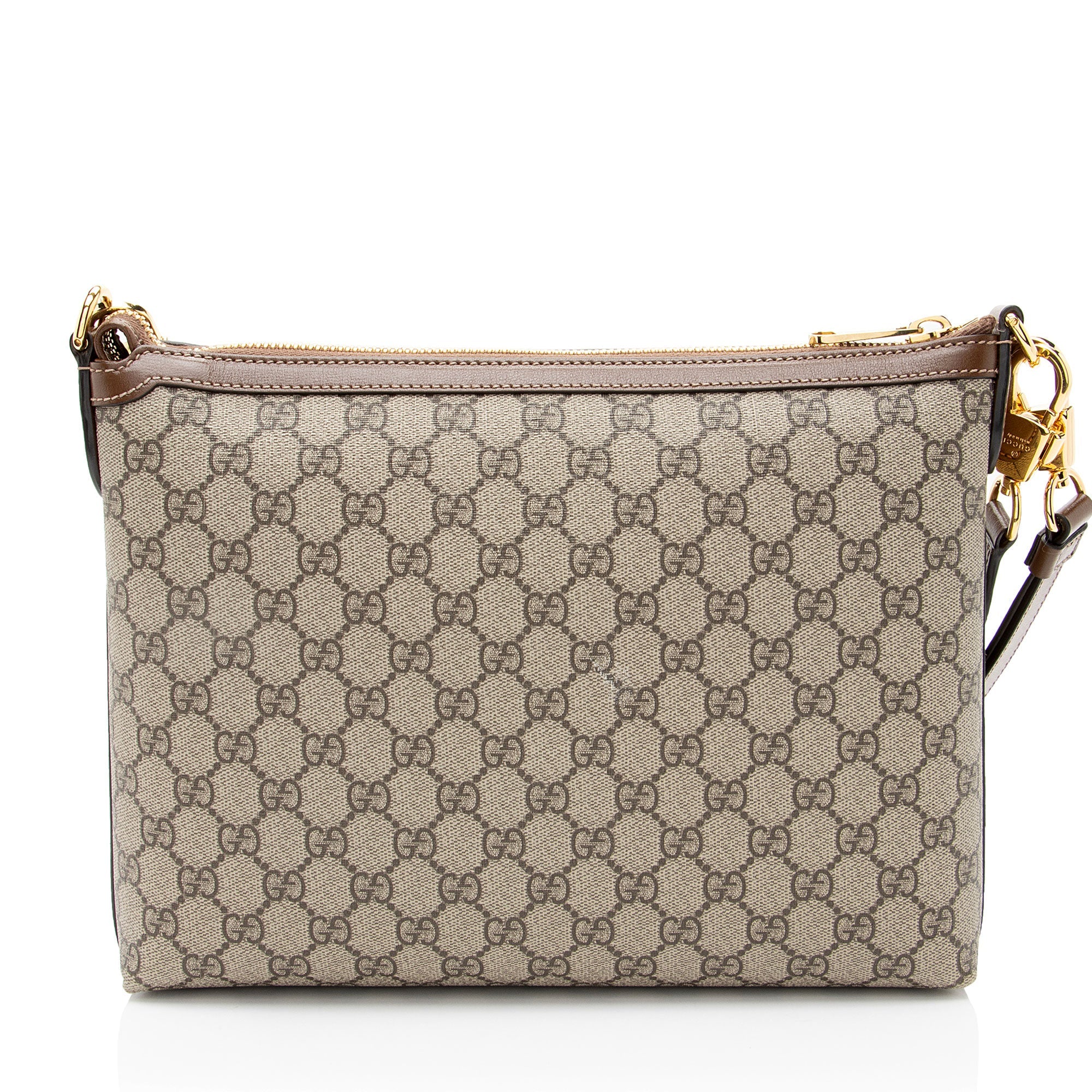 Gucci GG Supreme Retro Messenger