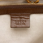 Gucci GG Supreme Retro Small Tote