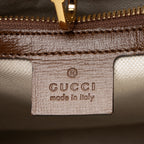 Gucci GG Supreme Retro Small Tote