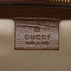 Gucci GG Supreme Retro Small Tote