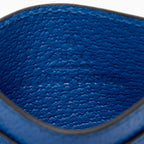 Gucci GG Supreme Rhombus Print Card Case (SHF-aduYXB)