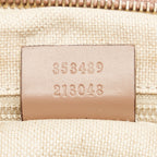 Gucci GG Supreme Satchel (SHG-25941)