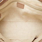 Gucci GG Supreme Satchel (SHG-25941)