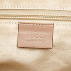Gucci GG Supreme Satchel (SHG-25941)