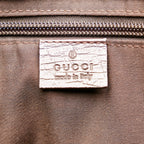 Gucci GG Supreme Satchel (SHG-30725)