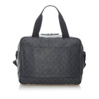 Gucci GG Supreme Satchel (SHG-32665)