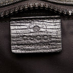 Gucci GG Supreme Satchel (SHG-32665)