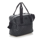 Gucci GG Supreme Satchel (SHG-32665)