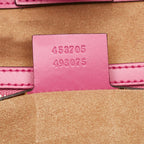 Gucci GG Supreme Satchel (SHG-bEKK5a)