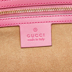 Gucci GG Supreme Satchel (SHG-bEKK5a)
