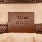 Gucci GG Supreme Satchel (SHG-bhsbtn)